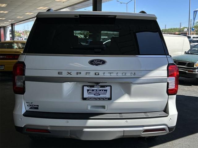 new 2024 Ford Expedition car, priced at $67,262