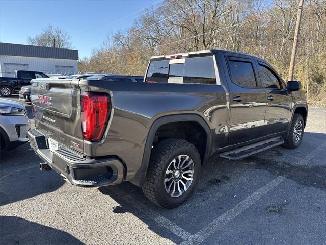 used 2019 GMC Sierra 1500 car, priced at $39,330