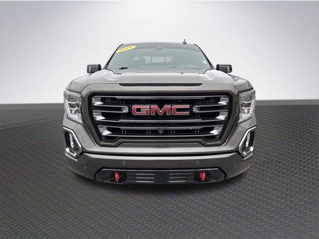 used 2019 GMC Sierra 1500 car, priced at $39,330