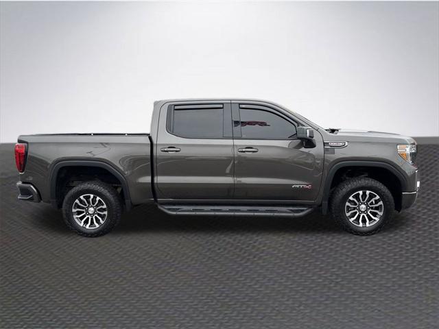 used 2019 GMC Sierra 1500 car, priced at $39,330