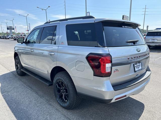 new 2024 Ford Expedition car, priced at $80,624