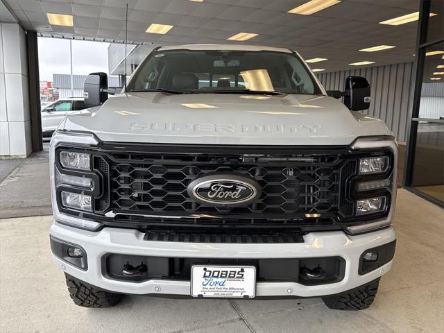 new 2025 Ford F-250 car, priced at $86,990