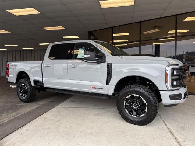 new 2025 Ford F-250 car, priced at $86,990