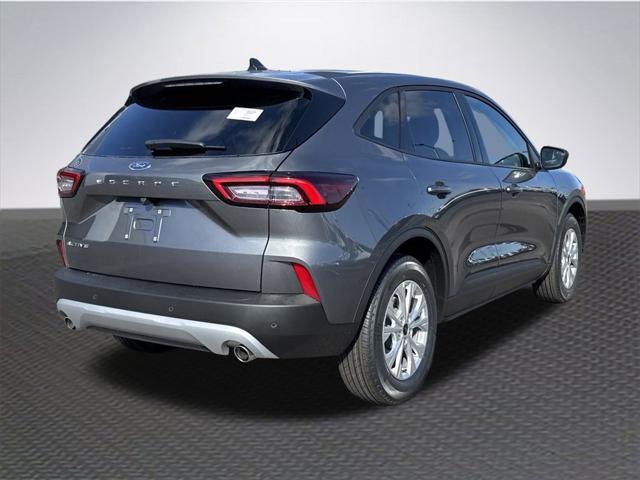 new 2025 Ford Escape car, priced at $29,290