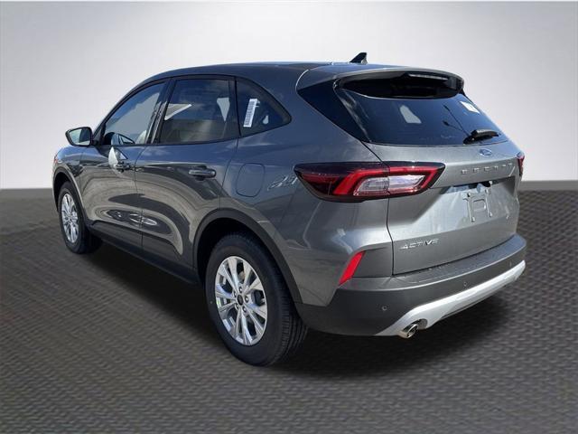 new 2025 Ford Escape car, priced at $29,290