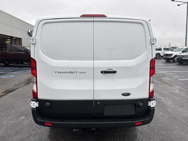 new 2024 Ford Transit-250 car, priced at $51,415