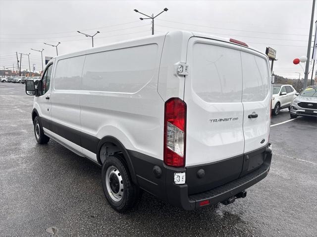 new 2024 Ford Transit-250 car, priced at $51,415