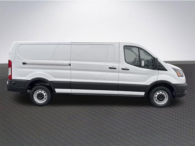 new 2024 Ford Transit-250 car, priced at $51,415