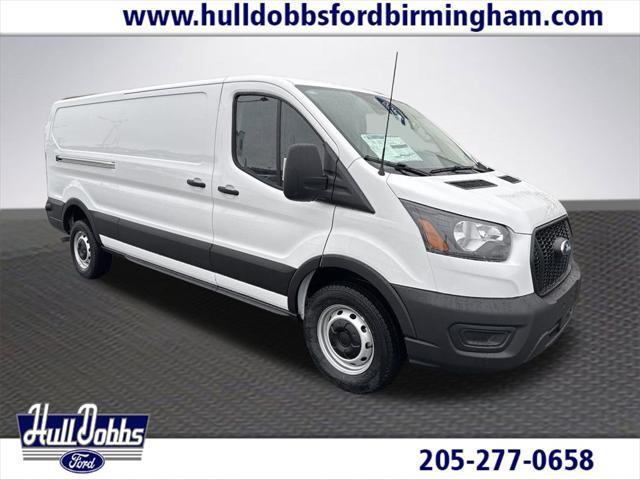 new 2024 Ford Transit-250 car, priced at $51,415