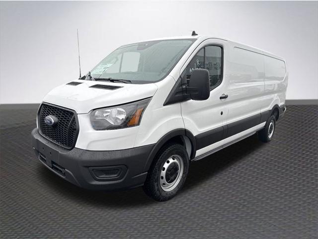 new 2024 Ford Transit-250 car, priced at $51,415