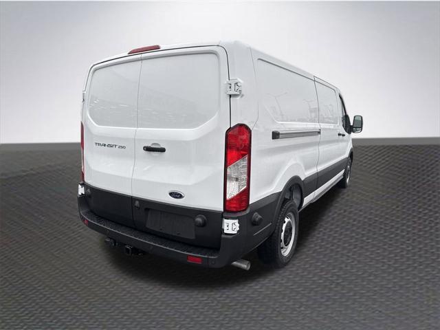 new 2024 Ford Transit-250 car, priced at $51,415