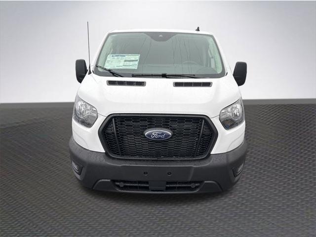 new 2024 Ford Transit-250 car, priced at $51,415