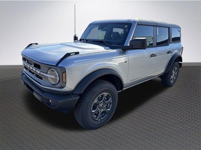 new 2024 Ford Bronco car, priced at $44,692