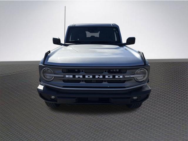 new 2024 Ford Bronco car, priced at $44,692