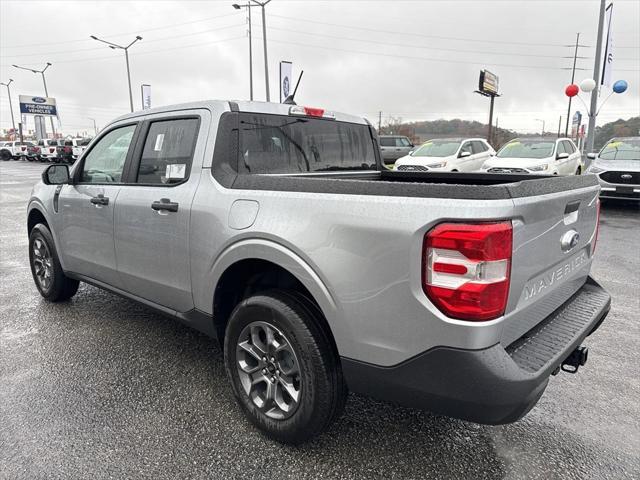 new 2024 Ford Maverick car, priced at $29,792