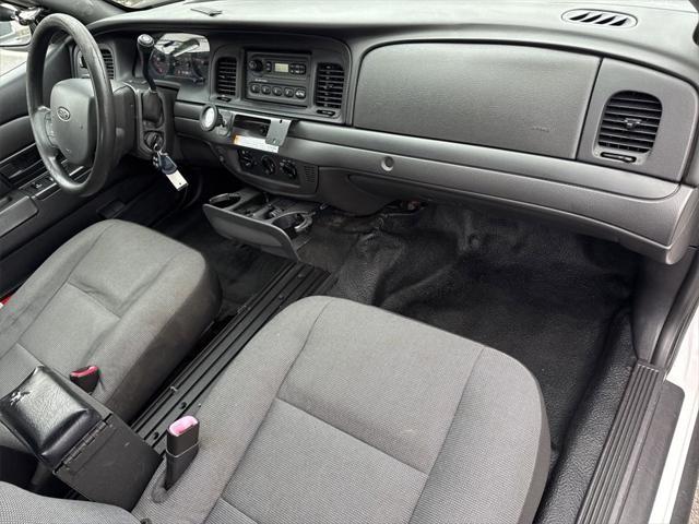 used 2011 Ford Crown Victoria car, priced at $8,500