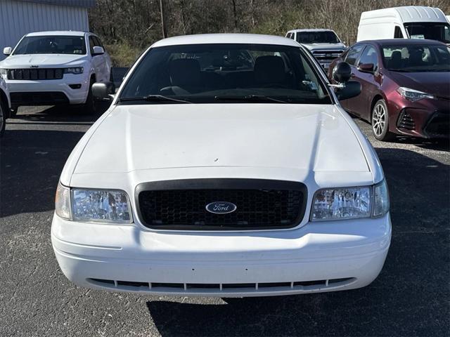 used 2011 Ford Crown Victoria car, priced at $8,500