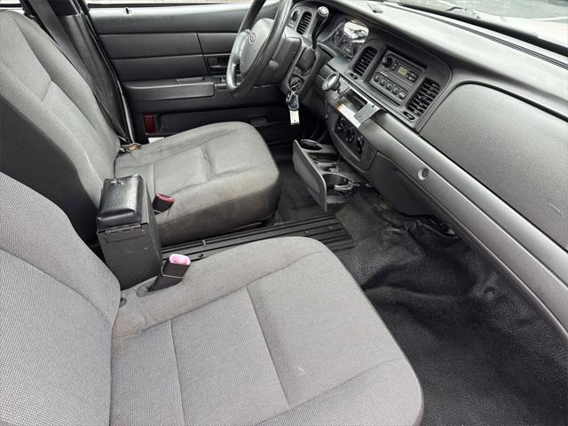 used 2011 Ford Crown Victoria car, priced at $8,500