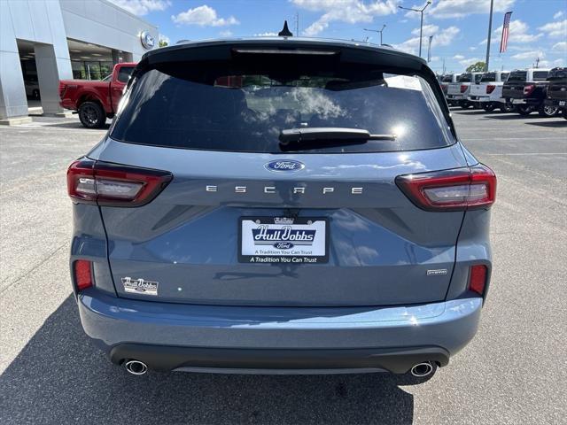 new 2024 Ford Escape car, priced at $33,713