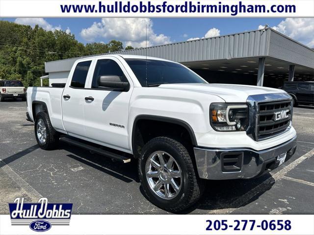 used 2014 GMC Sierra 1500 car, priced at $17,000