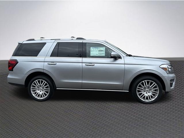 new 2024 Ford Expedition car, priced at $72,302