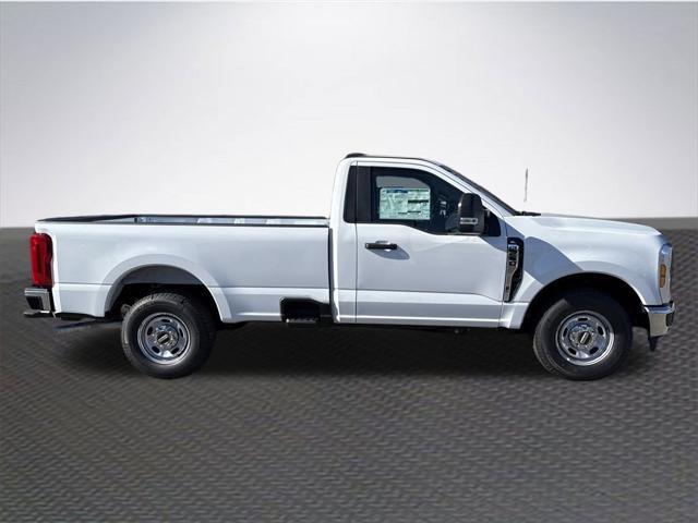 new 2025 Ford F-250 car, priced at $46,490