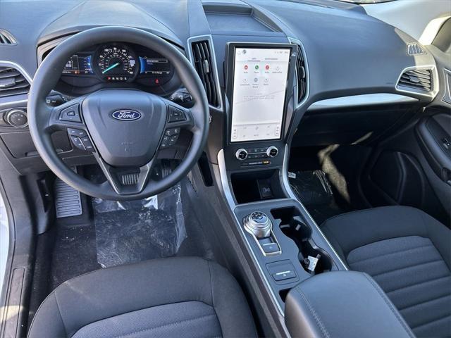 new 2024 Ford Edge car, priced at $36,935