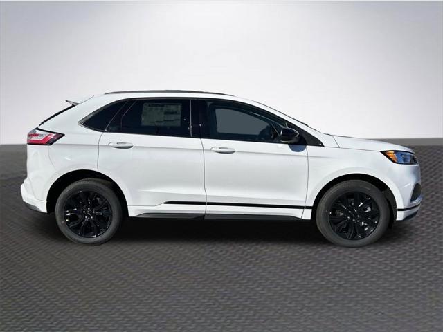 new 2024 Ford Edge car, priced at $36,935