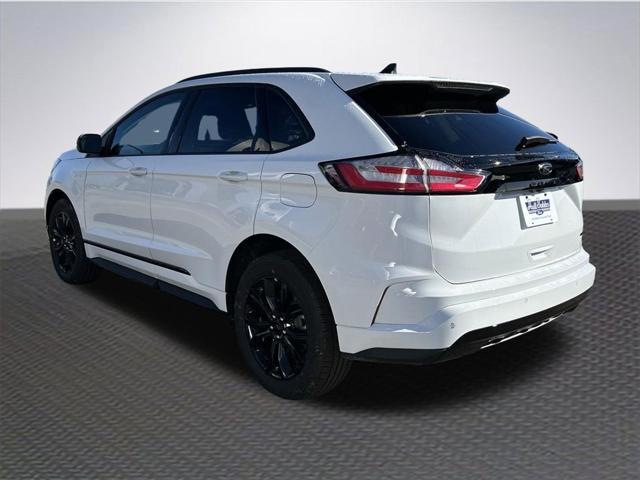 new 2024 Ford Edge car, priced at $36,935