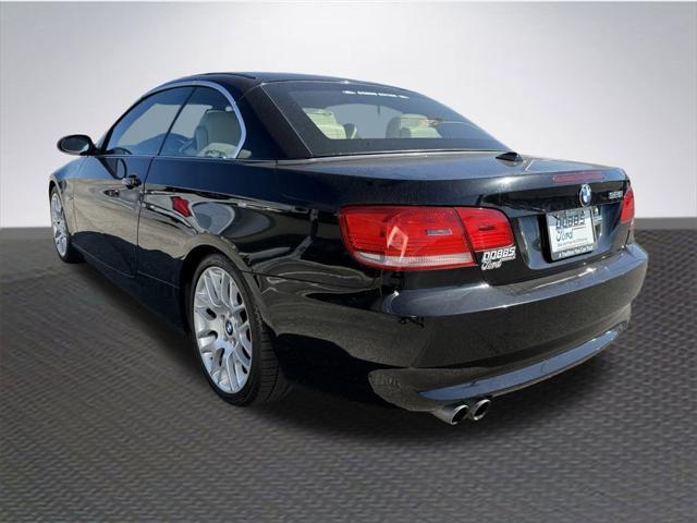 used 2008 BMW 328 car, priced at $7,500