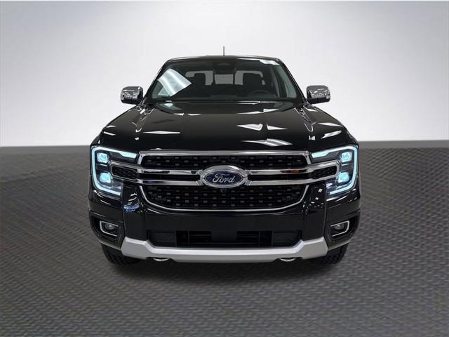 new 2024 Ford Ranger car, priced at $48,044