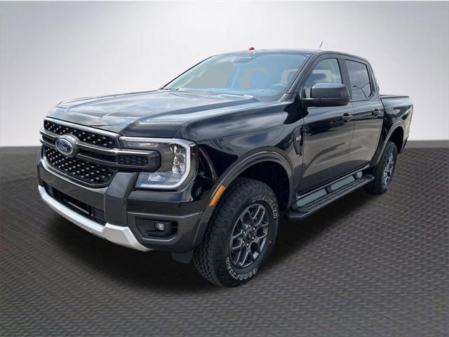 new 2024 Ford Ranger car, priced at $42,911