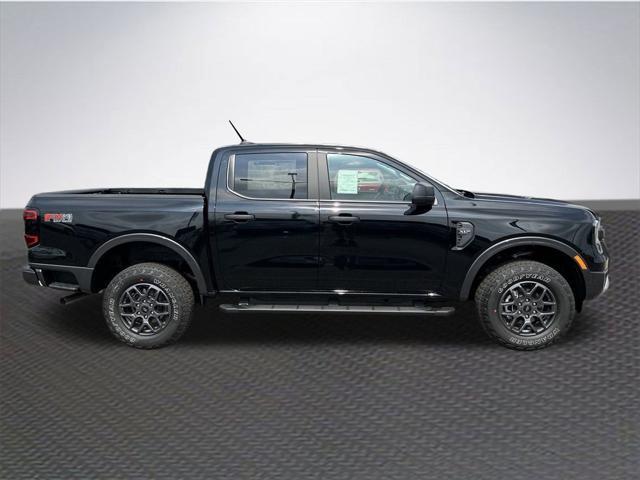 new 2024 Ford Ranger car, priced at $42,911