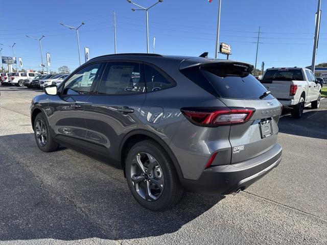 new 2025 Ford Escape car, priced at $32,890