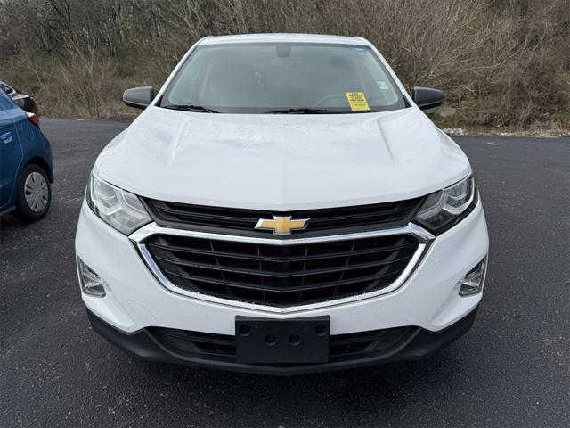 used 2019 Chevrolet Equinox car, priced at $16,759