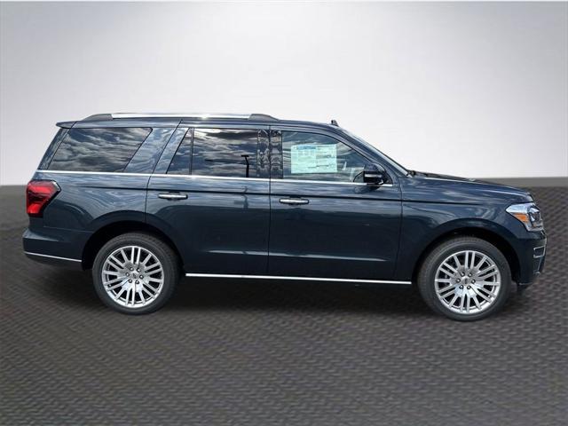 new 2024 Ford Expedition car, priced at $75,344