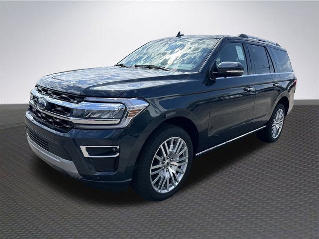 new 2024 Ford Expedition car, priced at $75,344