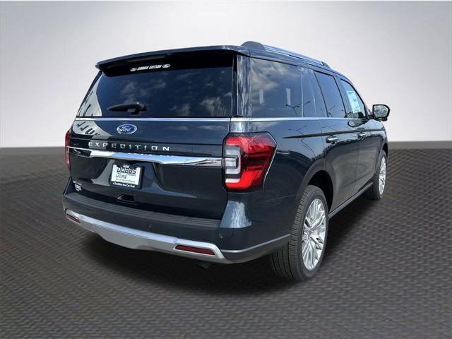 new 2024 Ford Expedition car, priced at $75,344