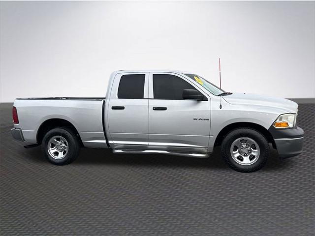 used 2009 Dodge Ram 1500 car, priced at $5,799