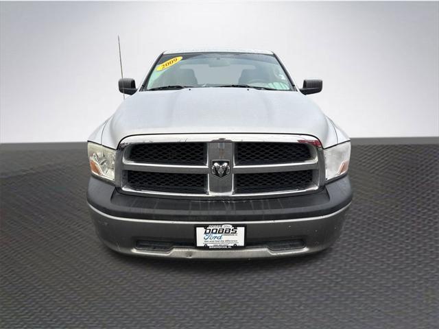 used 2009 Dodge Ram 1500 car, priced at $5,799