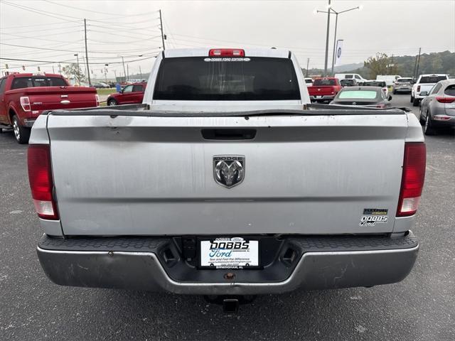 used 2009 Dodge Ram 1500 car, priced at $5,799