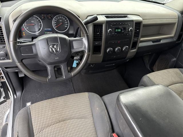 used 2009 Dodge Ram 1500 car, priced at $5,799