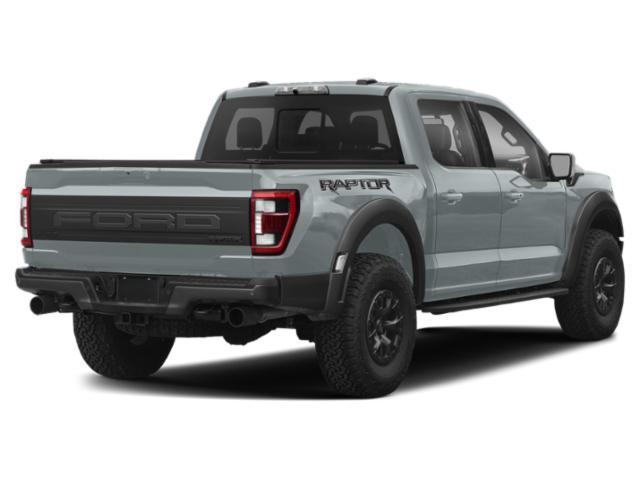 used 2023 Ford F-150 car