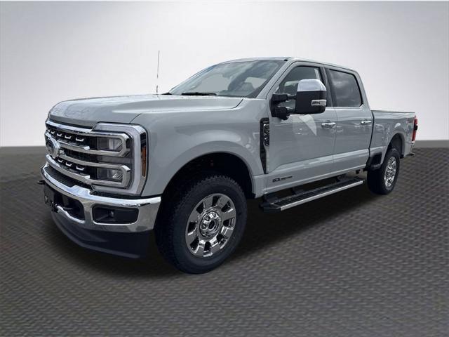 new 2025 Ford F-250 car, priced at $79,835