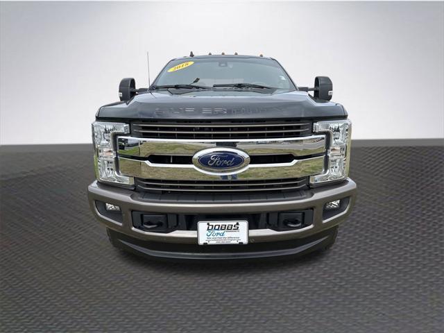 used 2019 Ford F-350 car, priced at $55,651