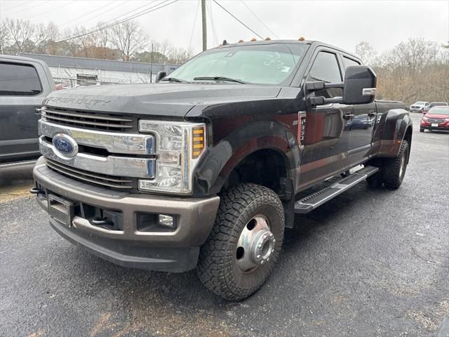 used 2019 Ford F-350 car, priced at $57,938