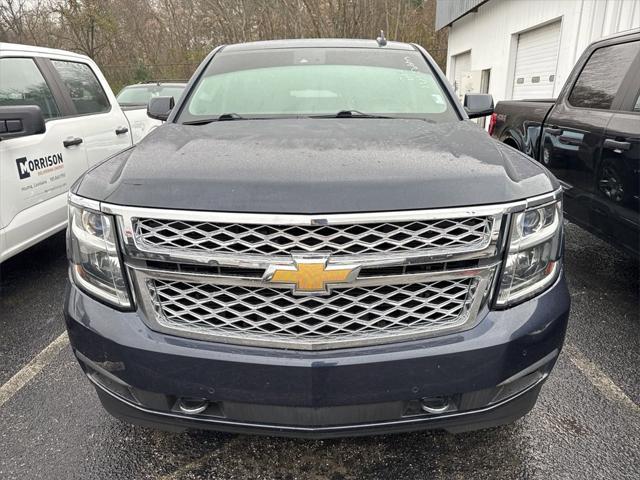 used 2017 Chevrolet Tahoe car, priced at $23,394