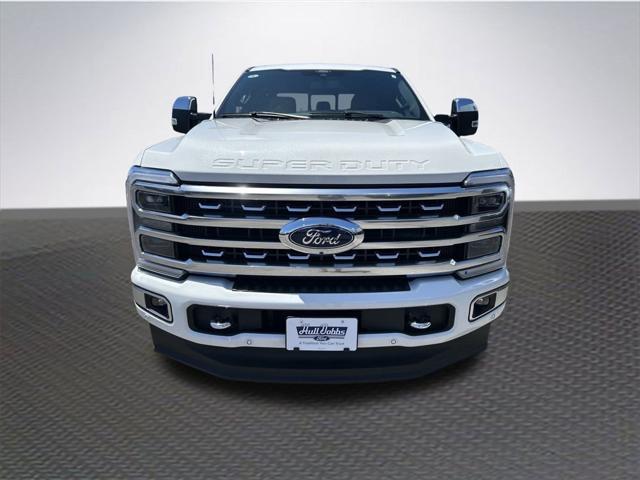 new 2024 Ford F-250 car, priced at $96,650