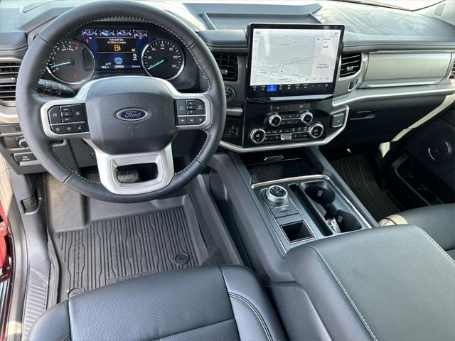 new 2024 Ford Expedition car, priced at $64,736