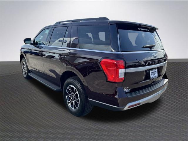 new 2024 Ford Expedition car, priced at $64,736